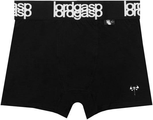 Living grave Boxer brief (2-pack)