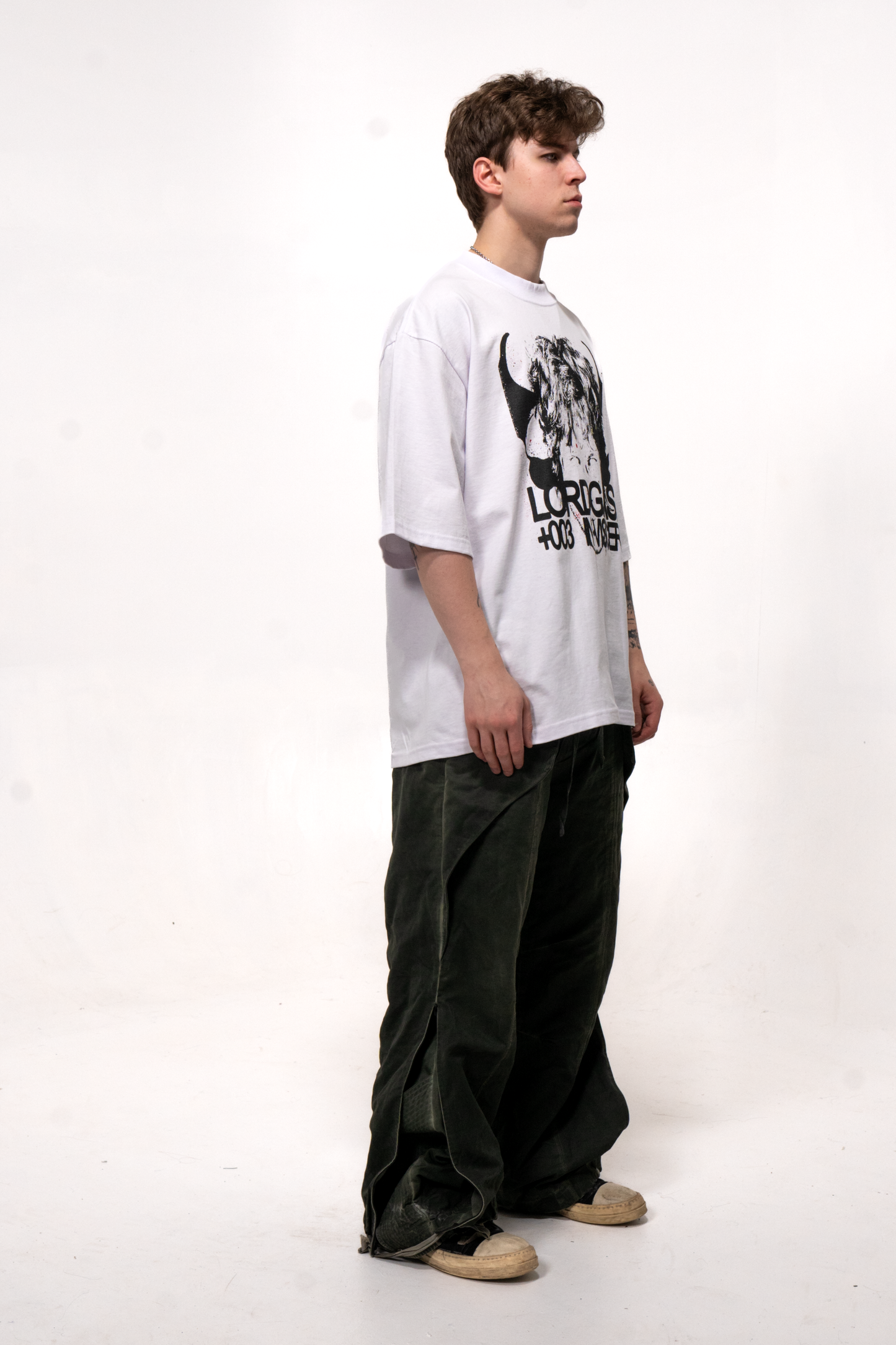 Mickey T shirt