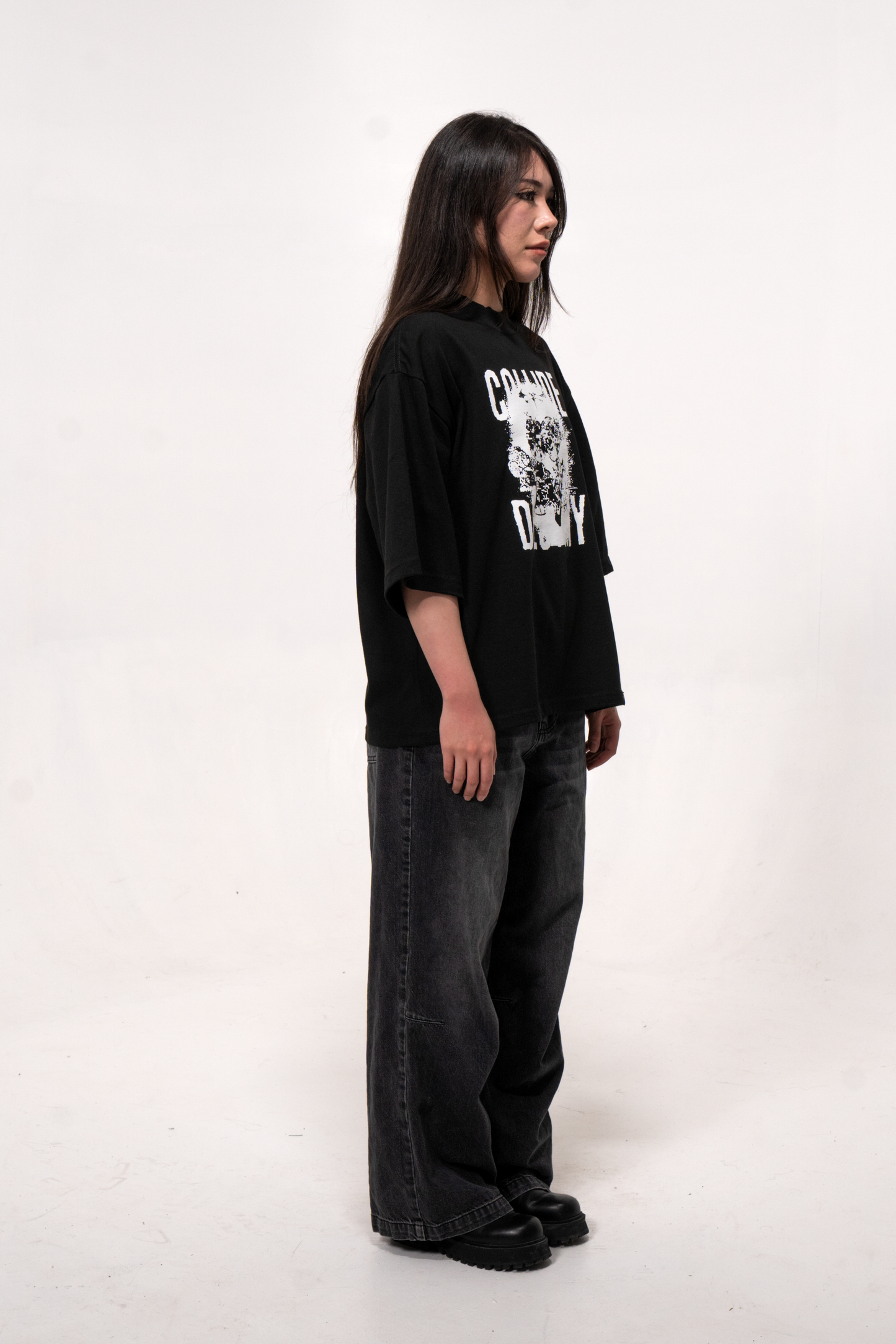 Collide with Destiny T shirt