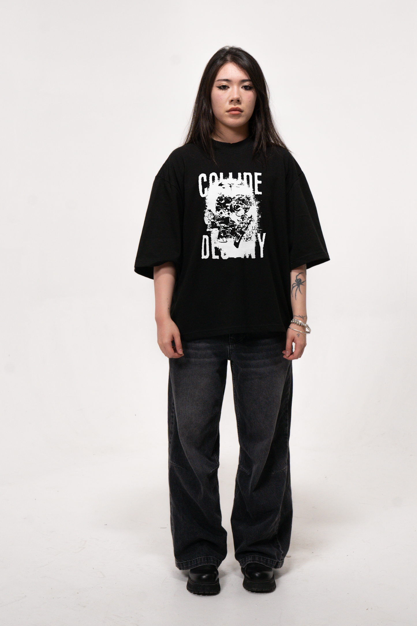 Collide with Destiny T shirt