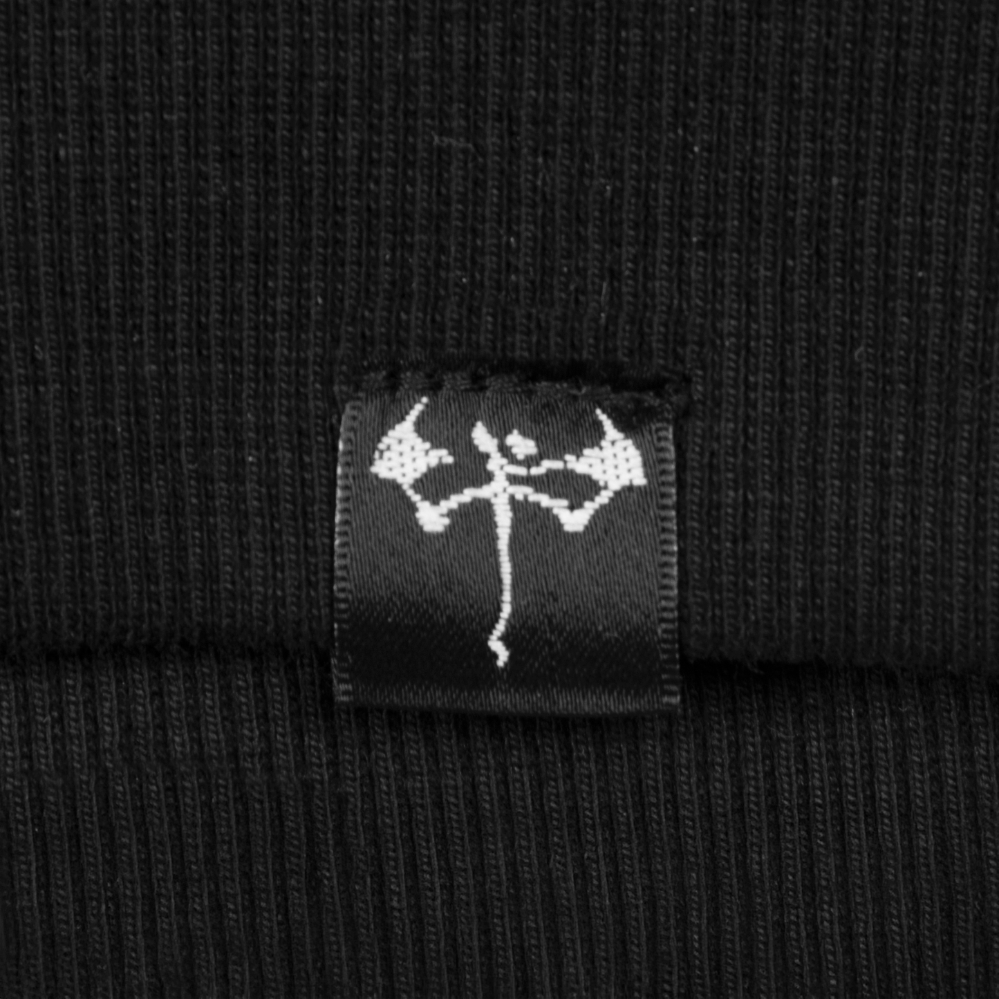 Blue face Zip up Hoodie