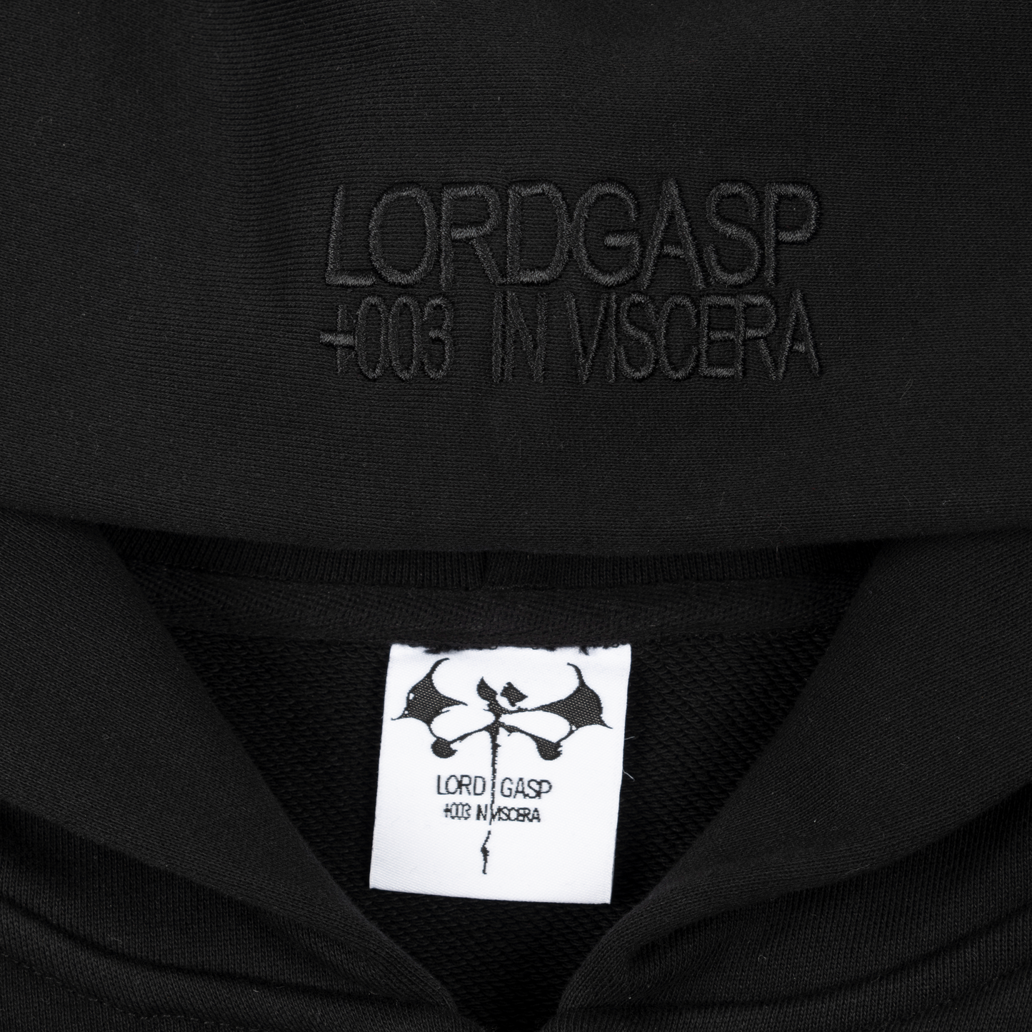 Blue face Zip up Hoodie