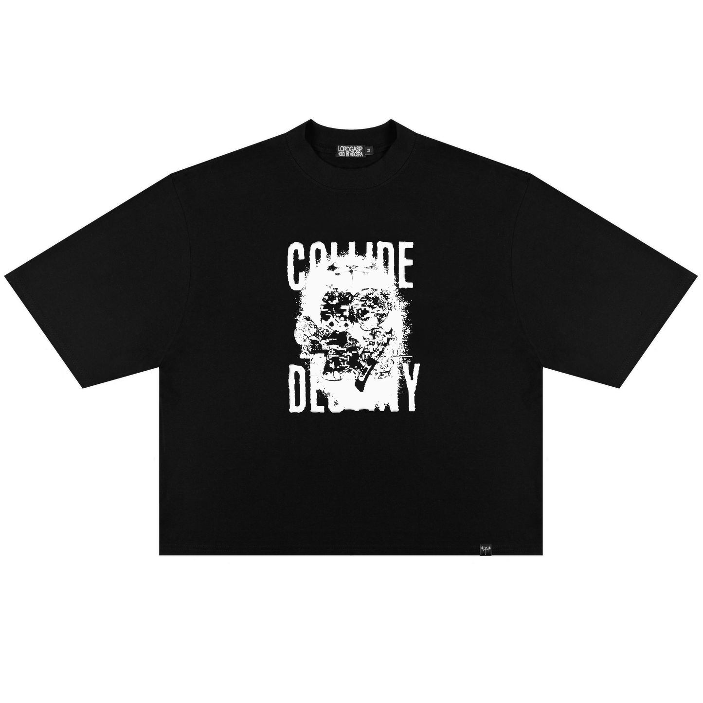 Collide with Destiny T shirt