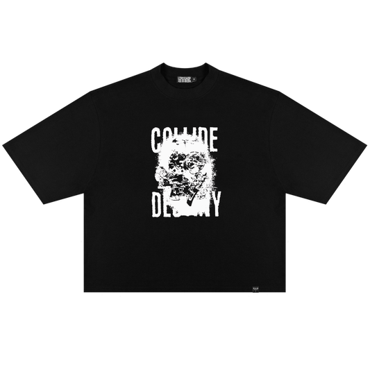 Collide with Destiny T shirt